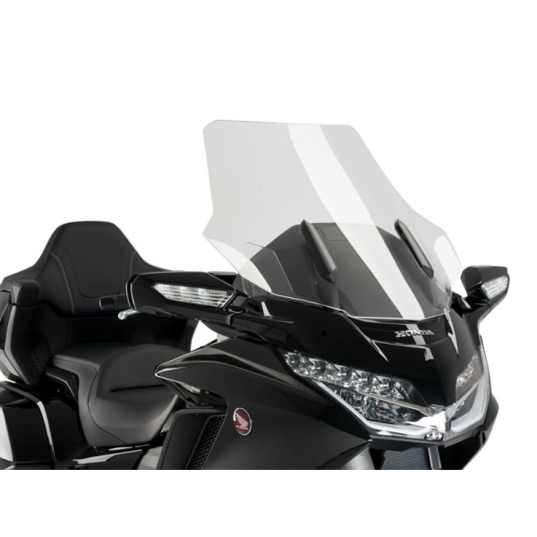 Puig Touring Screen Clear